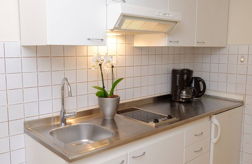 Siska District Apartment | Aparthotel Vila Minka