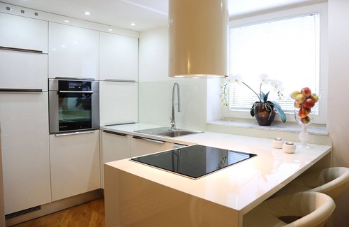Siska District Apartment | Aparthotel Vila Minka