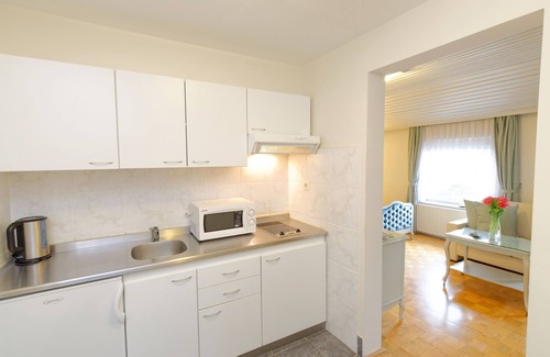 Siska District Apartment | Aparthotel Vila Minka