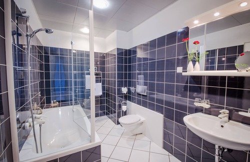Blasewitz Hotel | Aparthotel Villa Freisleben