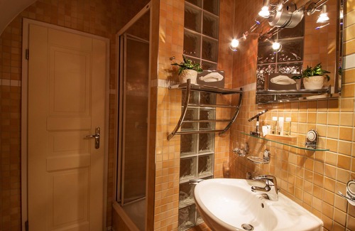 Blasewitz Hotel | Aparthotel Villa Freisleben