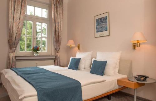 Blasewitz Hotel | Aparthotel Villa Freisleben