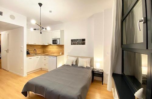 Psie Pole Apartment | Apartimento Hydral Tesori