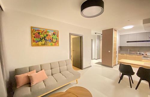 Psie Pole Apartment | Apartimento Vespa