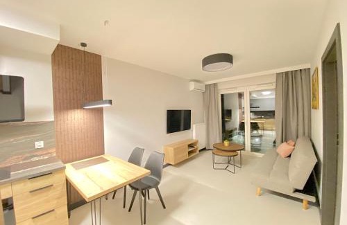 Psie Pole Apartment | Apartimento Vespa