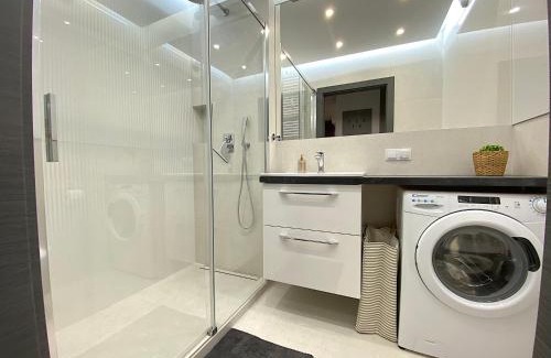Psie Pole Apartment | Apartimento Vespa