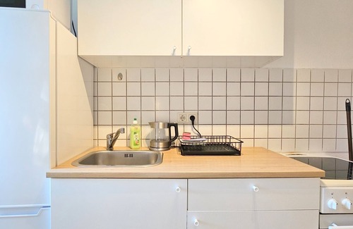 Glauchau Apartment | Apartkeep VRBO Glauchau 10
