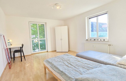 Glauchau Apartment | Apartkeep VRBO Glauchau 10