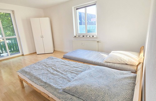 Glauchau Apartment | Apartkeep VRBO Glauchau 10