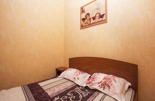Southern Administrative Okrug Apartment | ApartLux Kantemirovskaya