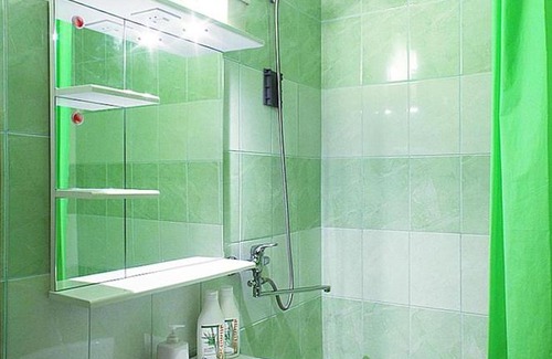 Southern Administrative Okrug Apartment | ApartLux Kantemirovskaya