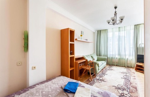 Arbat Apartment | ApartLux Novoarbatskaya Superior 2