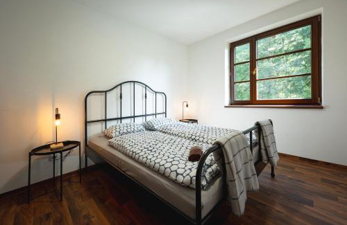 Destne Apartment | Apartmány Tamnakonci