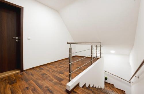 Destne Apartment | Apartmány Tamnakonci