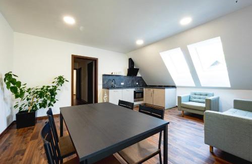 Destne Apartment | Apartmány Tamnakonci
