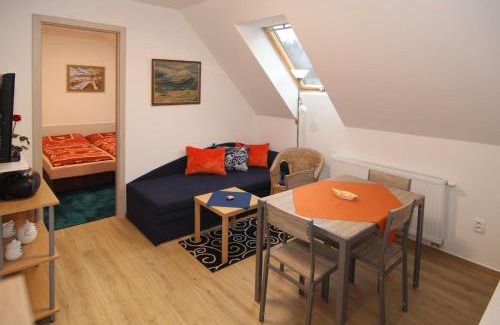 Jablonec nad Nisou Apartment | Apartmá Jablonec