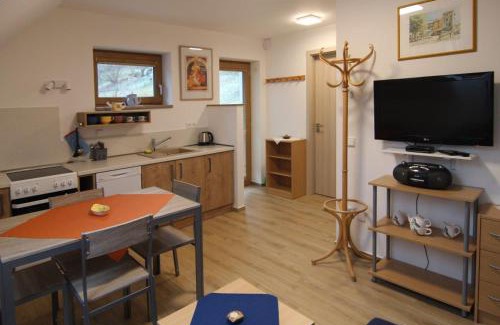 Jablonec nad Nisou Apartment | Apartmá Jablonec