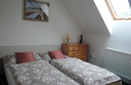 Jablonec nad Nisou Apartment | Apartmá Jablonec