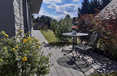 Jablonec nad Nisou Apartment | Apartmá Jablonec