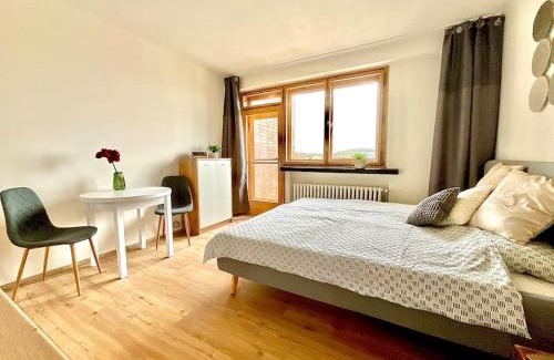Kutna Hora Apartment | Apartmán č.4 v bankovním domě
