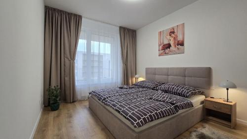 Trnava Apartment | Apartmán 314