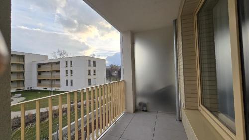Trnava Apartment | Apartmán 314