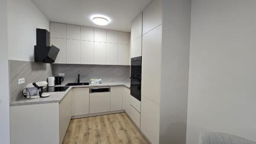 Trnava Apartment | Apartmán 314