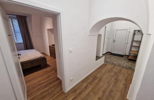 Jicin Apartment | Apartmán Anežka 2
