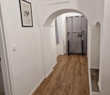 Jicin Apartment | Apartmán Anežka 2