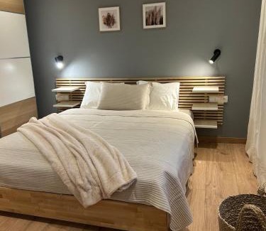 Loucna nad Desnou Apartment | Apartmán Anika Loučná nad Desnou