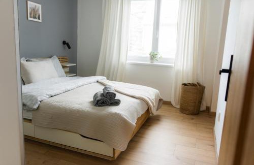 Loucna nad Desnou Apartment | Apartmán Anika Loučná nad Desnou