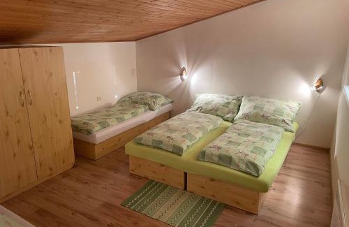 Dubrava Apartment | Apartmán ANNA
