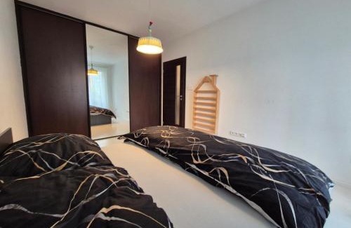 Zilina Apartment | Apartmán ARBOREUM