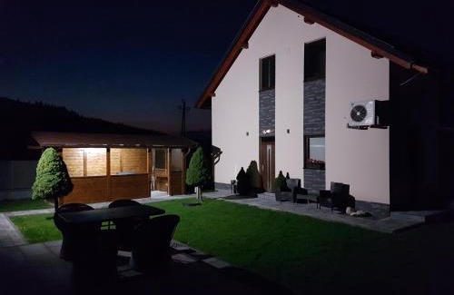 Zuberec Apartment | Apartmán Art