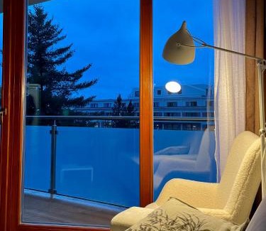 Sezimovo Usti Apartment | Apartmán Astra