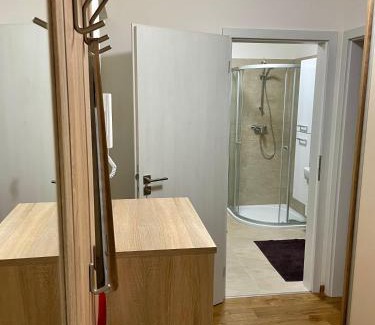 Sezimovo Usti Apartment | Apartmán Astra