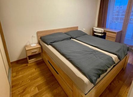 Sezimovo Usti Apartment | Apartmán Astra