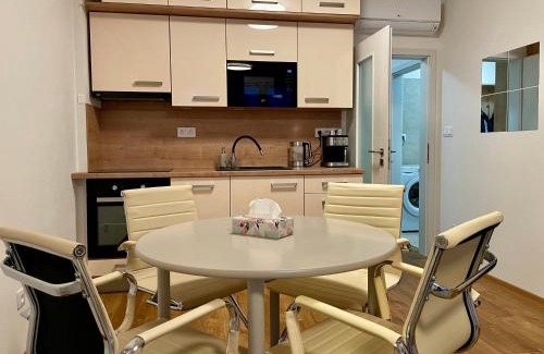 Sezimovo Usti Apartment | Apartmán Astra
