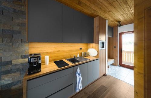 Hrabusice Apartment | Apartmán B4 Hrabušice