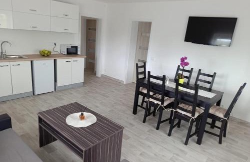 Pribyslav Apartment | Apartmán Bačka