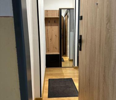 Banska Bystrica Apartment | Apartmán BB-centrum3