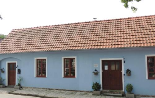 Bechyne Apartment | Apartmán Bechyně