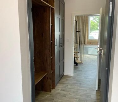 Mikulov Apartment | Apartmán Bella