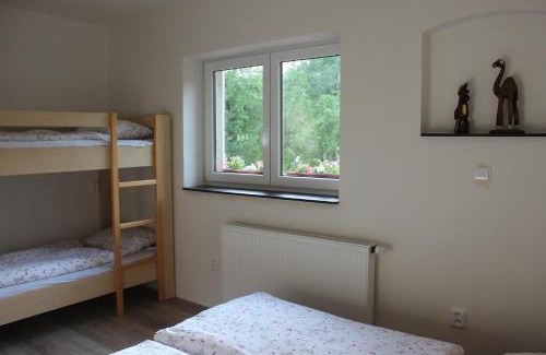 Halenkov House | Apartmán Beskydy