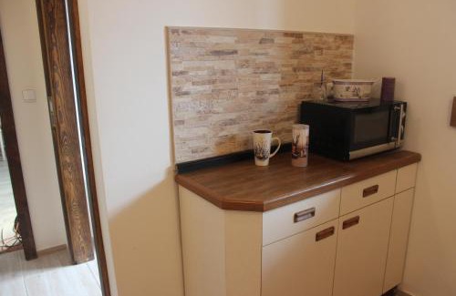 Halenkov House | Apartmán Beskydy