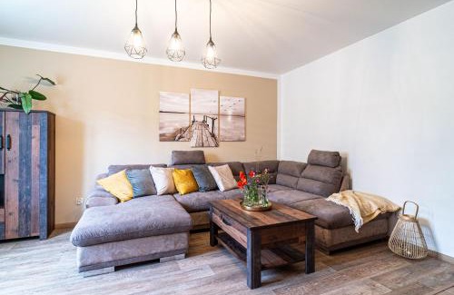 Loucna nad Desnou Apartment | Apartmán Betty v Loučné nad Desnou