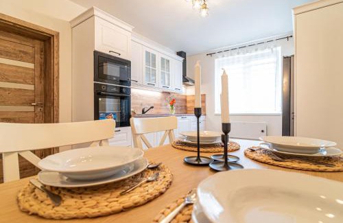 Loucna nad Desnou Apartment | Apartmán Betty v Loučné nad Desnou