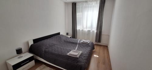 Nitra Apartment | APARTMÁN BOŽENA Nitra