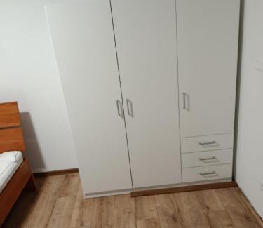 Bobrov Apartment | Apartmán Bobrov