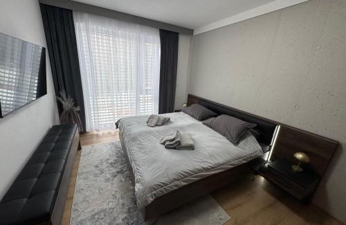 Oravske Vesele Apartment | Apartmán Brezovina Lux